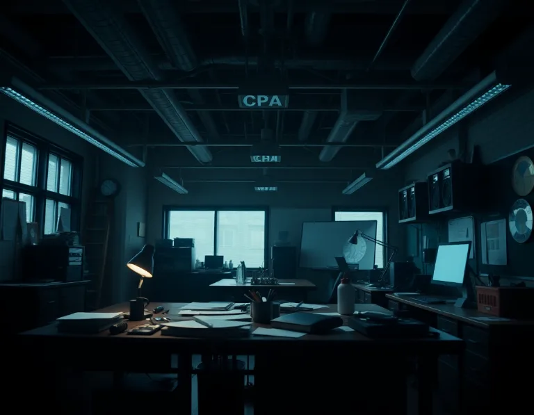 CPA Brandon